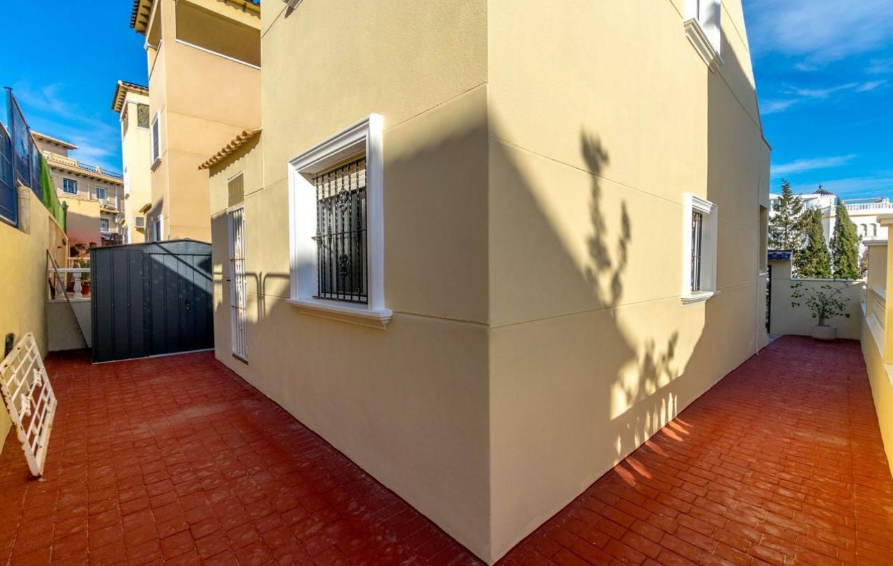 Venta - Casa - San Miguel de Salinas - Las filipinas