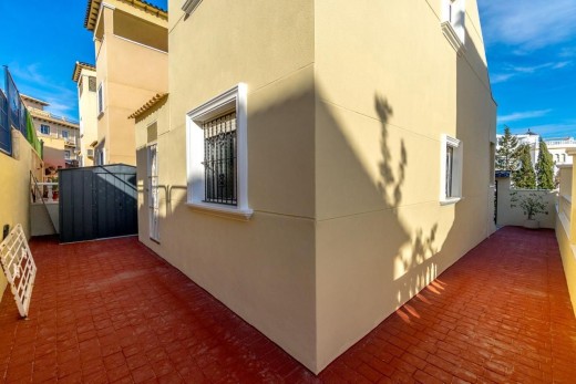 Venta - Casa - San Miguel de Salinas - Las filipinas