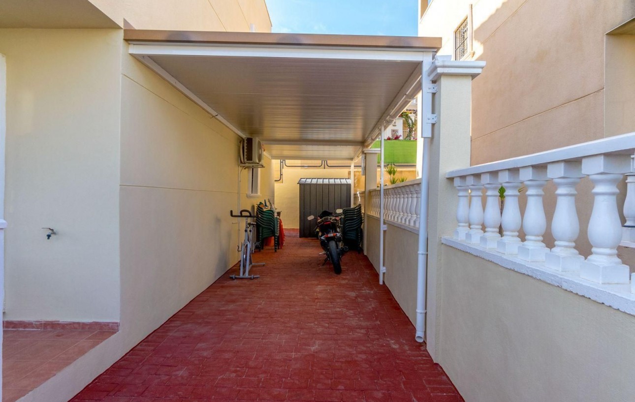 Venta - Casa - San Miguel de Salinas - Las filipinas