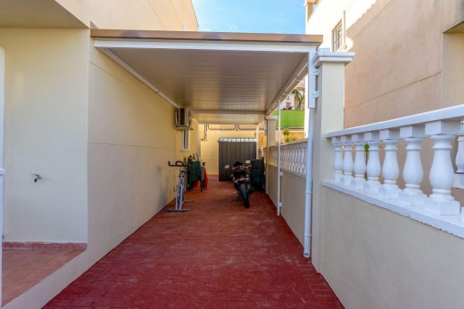 Venta - Casa - San Miguel de Salinas - Las filipinas