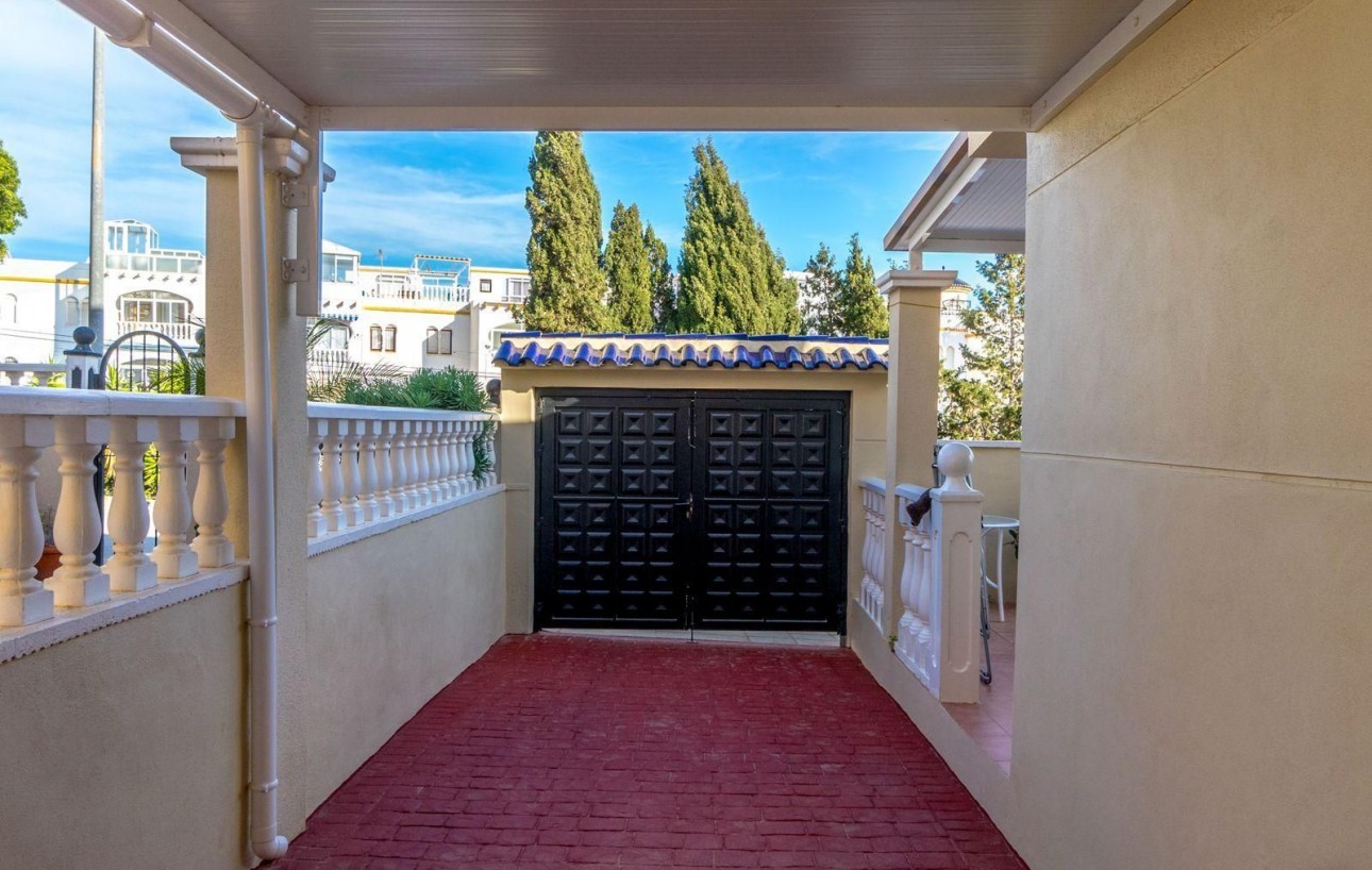 Venta - Casa - San Miguel de Salinas - Las filipinas
