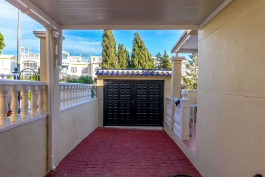 Venta - Casa - San Miguel de Salinas - Las filipinas