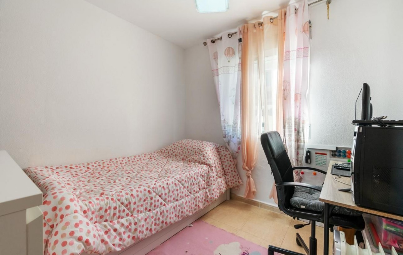 Venta - Casa - San Miguel de Salinas - Las filipinas
