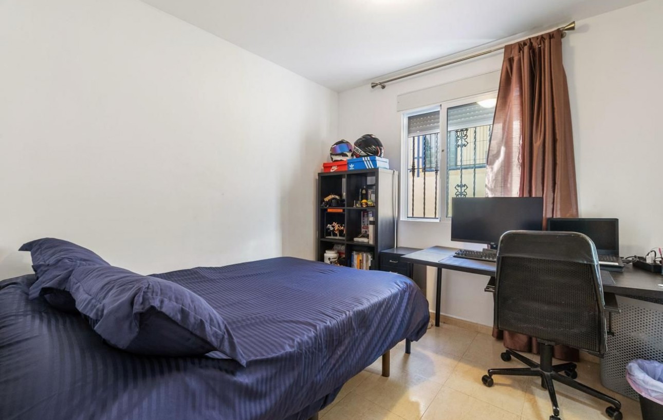 Venta - Casa - San Miguel de Salinas - Las filipinas