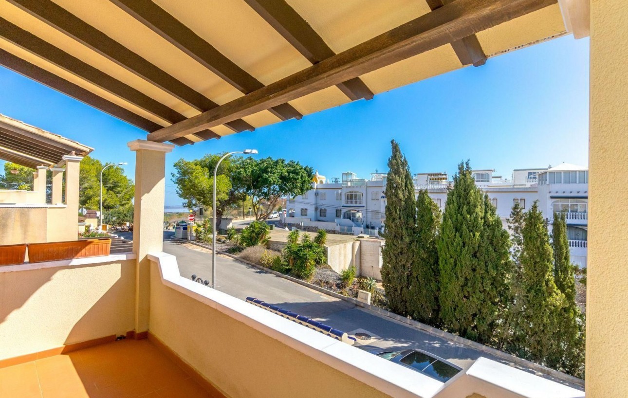 Venta - Casa - San Miguel de Salinas - Las filipinas