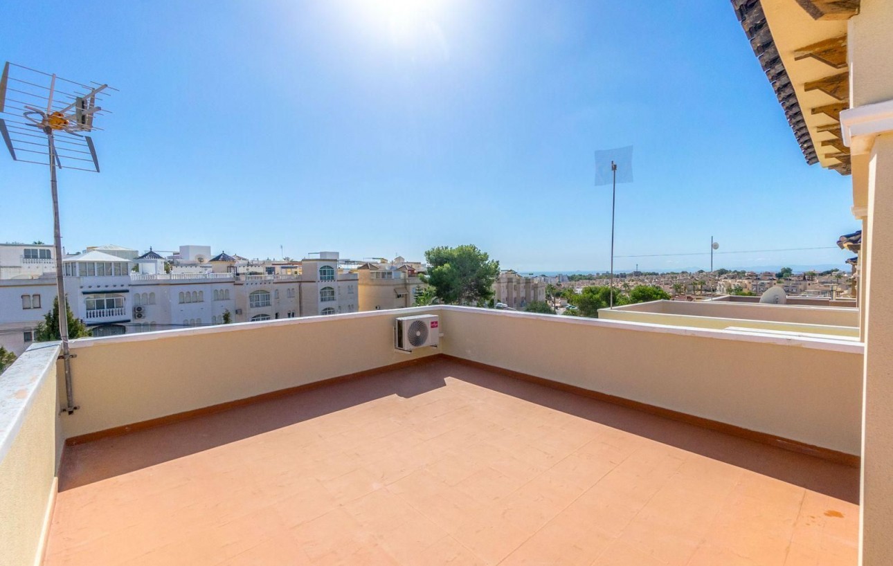 Venta - Casa - San Miguel de Salinas - Las filipinas