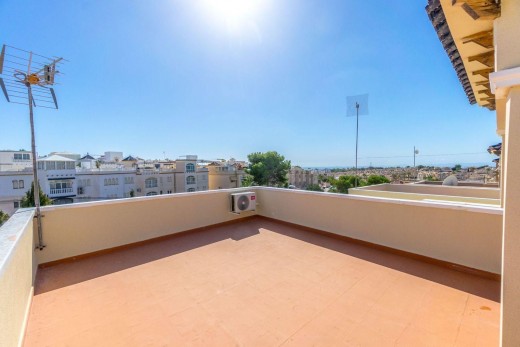 Venta - Casa - San Miguel de Salinas - Las filipinas