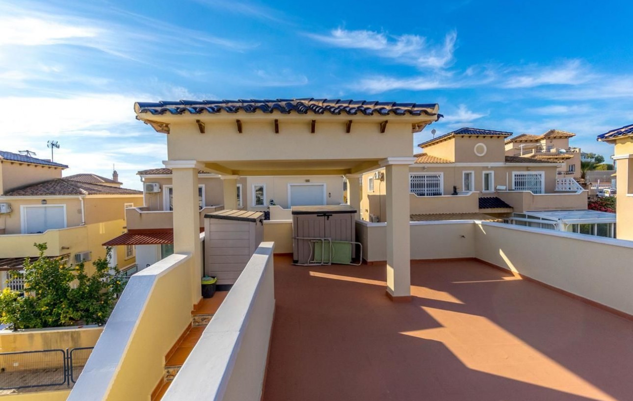 Venta - Casa - San Miguel de Salinas - Las filipinas