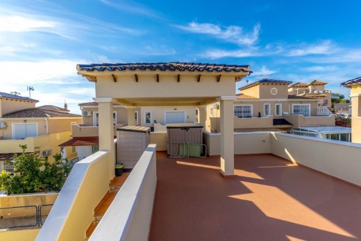 Venta - Casa - San Miguel de Salinas - Las filipinas