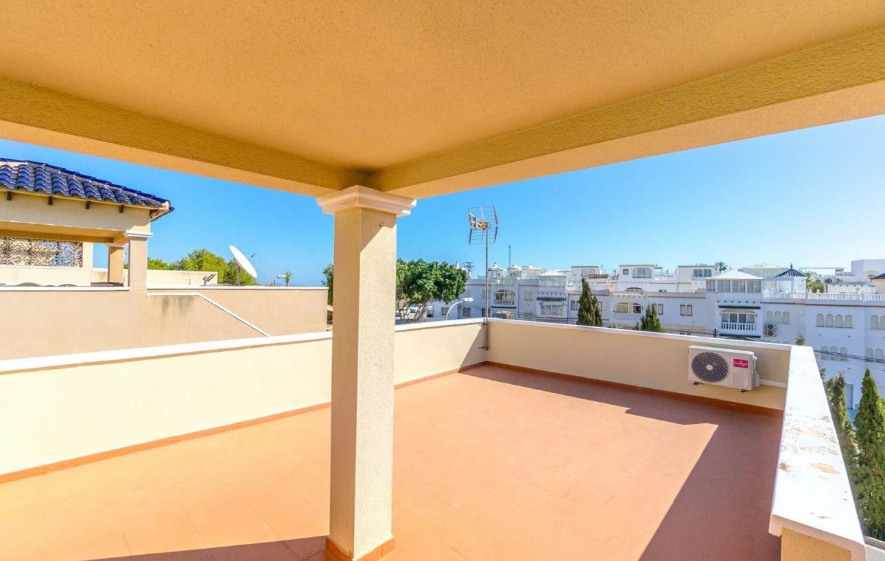 Venta - Casa - San Miguel de Salinas - Las filipinas