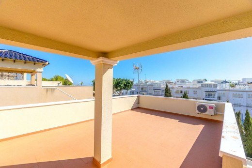 Venta - Casa - San Miguel de Salinas - Las filipinas