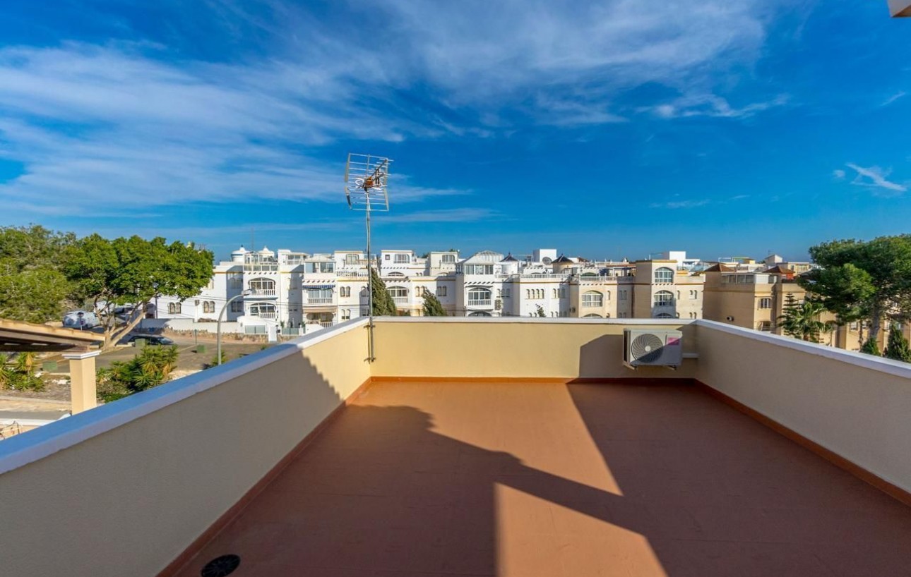 Venta - Casa - San Miguel de Salinas - Las filipinas