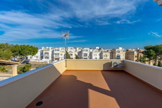 Venta - Casa - San Miguel de Salinas - Las filipinas
