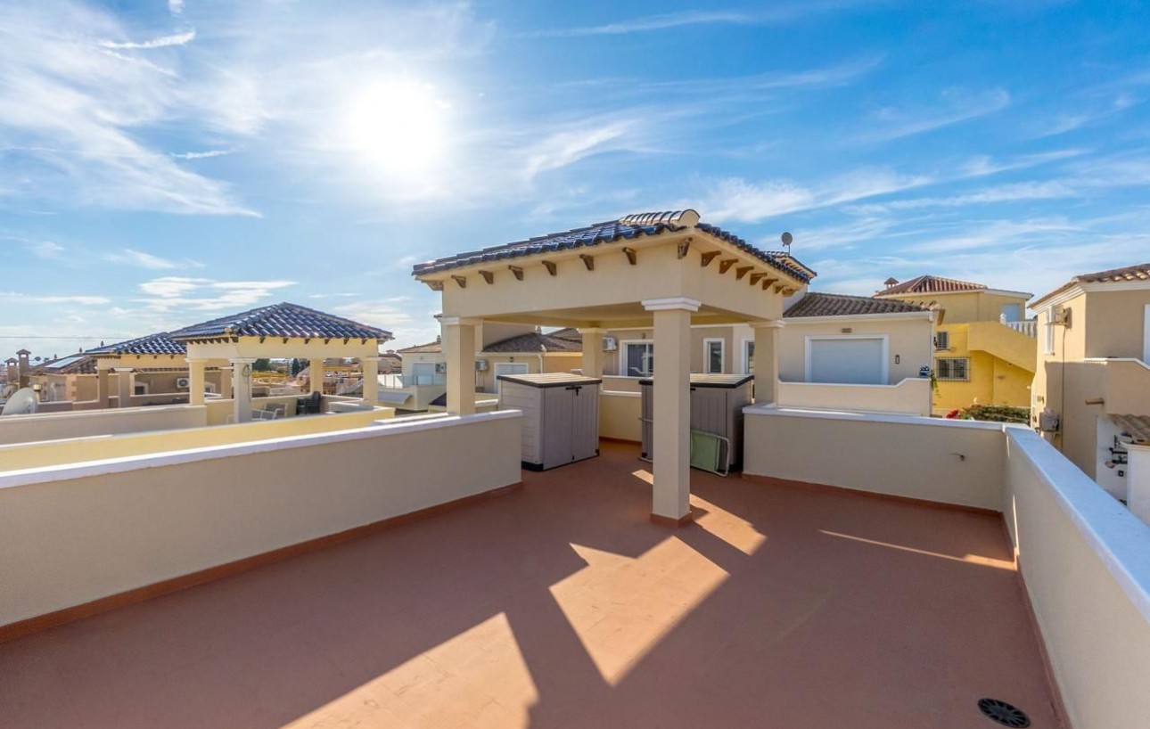 Venta - Casa - San Miguel de Salinas - Las filipinas
