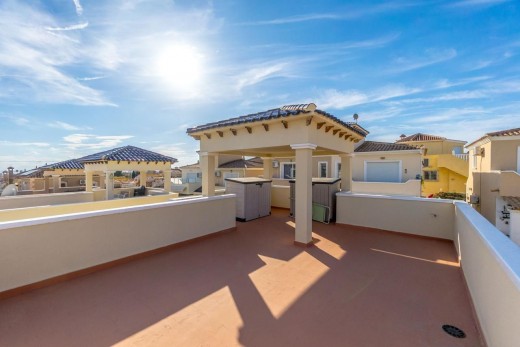 Venta - Casa - San Miguel de Salinas - Las filipinas