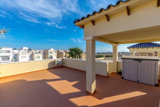 Venta - Casa - San Miguel de Salinas - Las filipinas