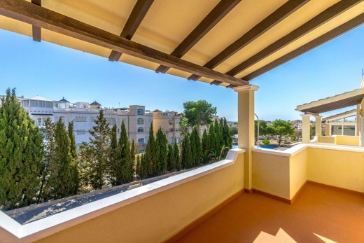 Venta - Casa - San Miguel de Salinas - Las filipinas