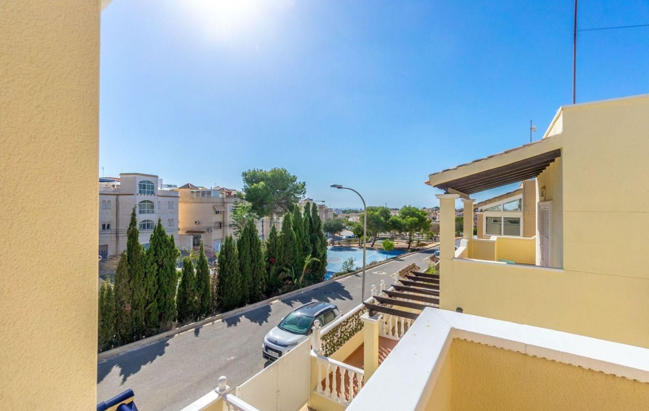 Venta - Casa - San Miguel de Salinas - Las filipinas