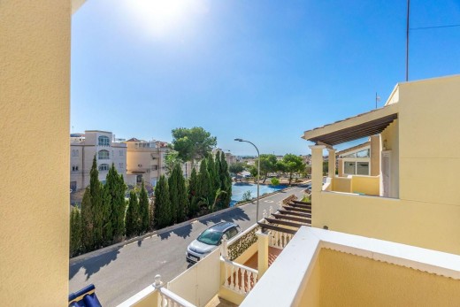 Venta - Casa - San Miguel de Salinas - Las filipinas
