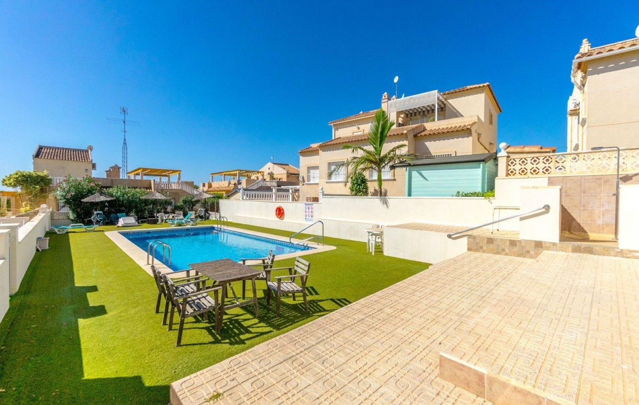 Venta - Casa - San Miguel de Salinas - Las filipinas