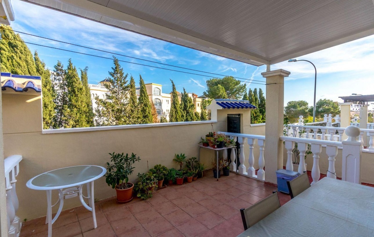 Venta - Casa - San Miguel de Salinas - Las filipinas