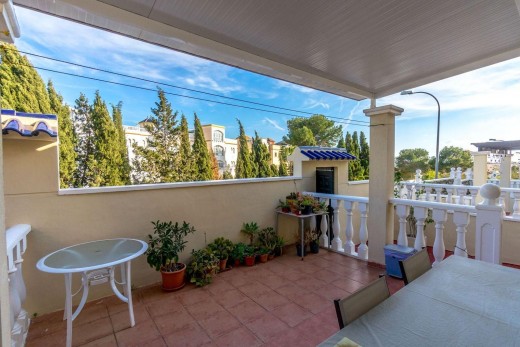 Venta - Casa - San Miguel de Salinas - Las filipinas