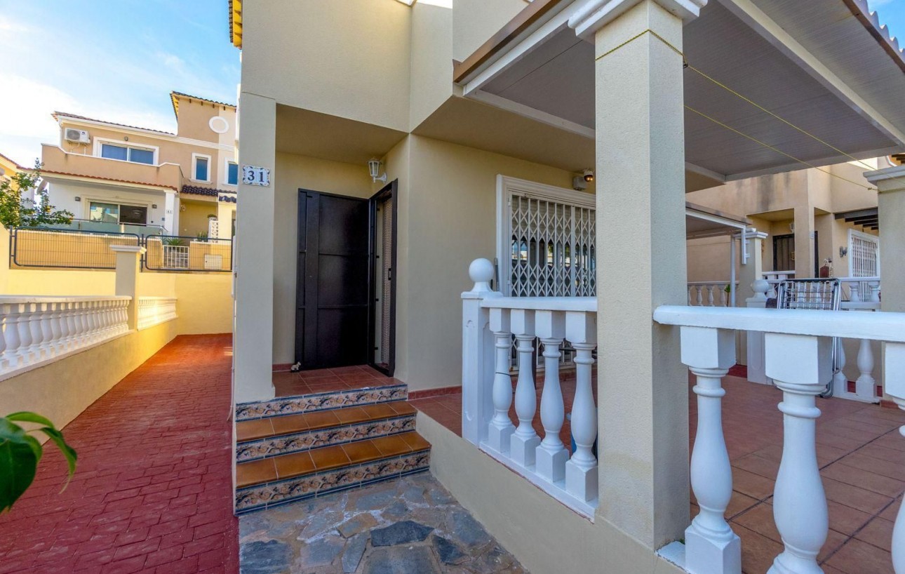 Venta - Casa - San Miguel de Salinas - Las filipinas