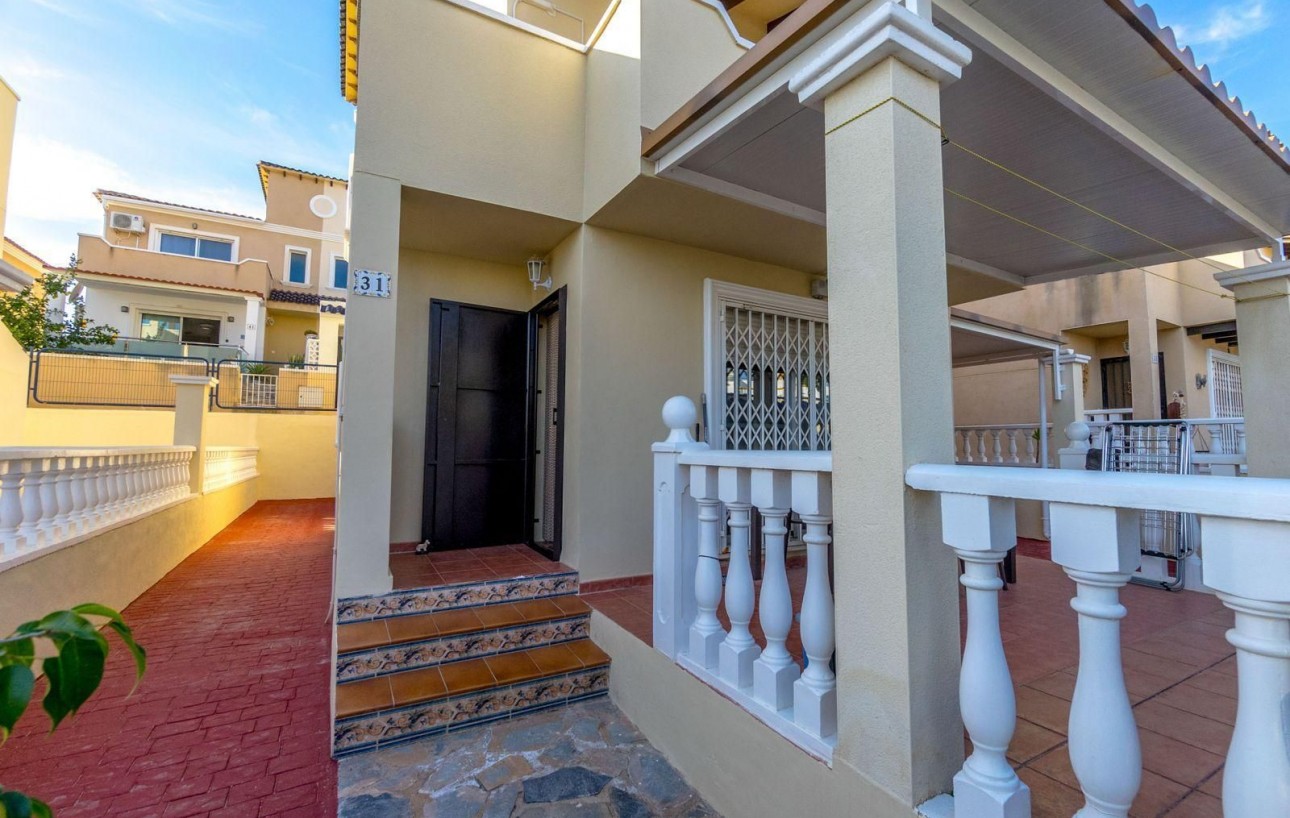 Venta - Casa - San Miguel de Salinas - Las filipinas