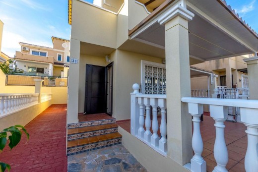 Venta - Casa - San Miguel de Salinas - Las filipinas