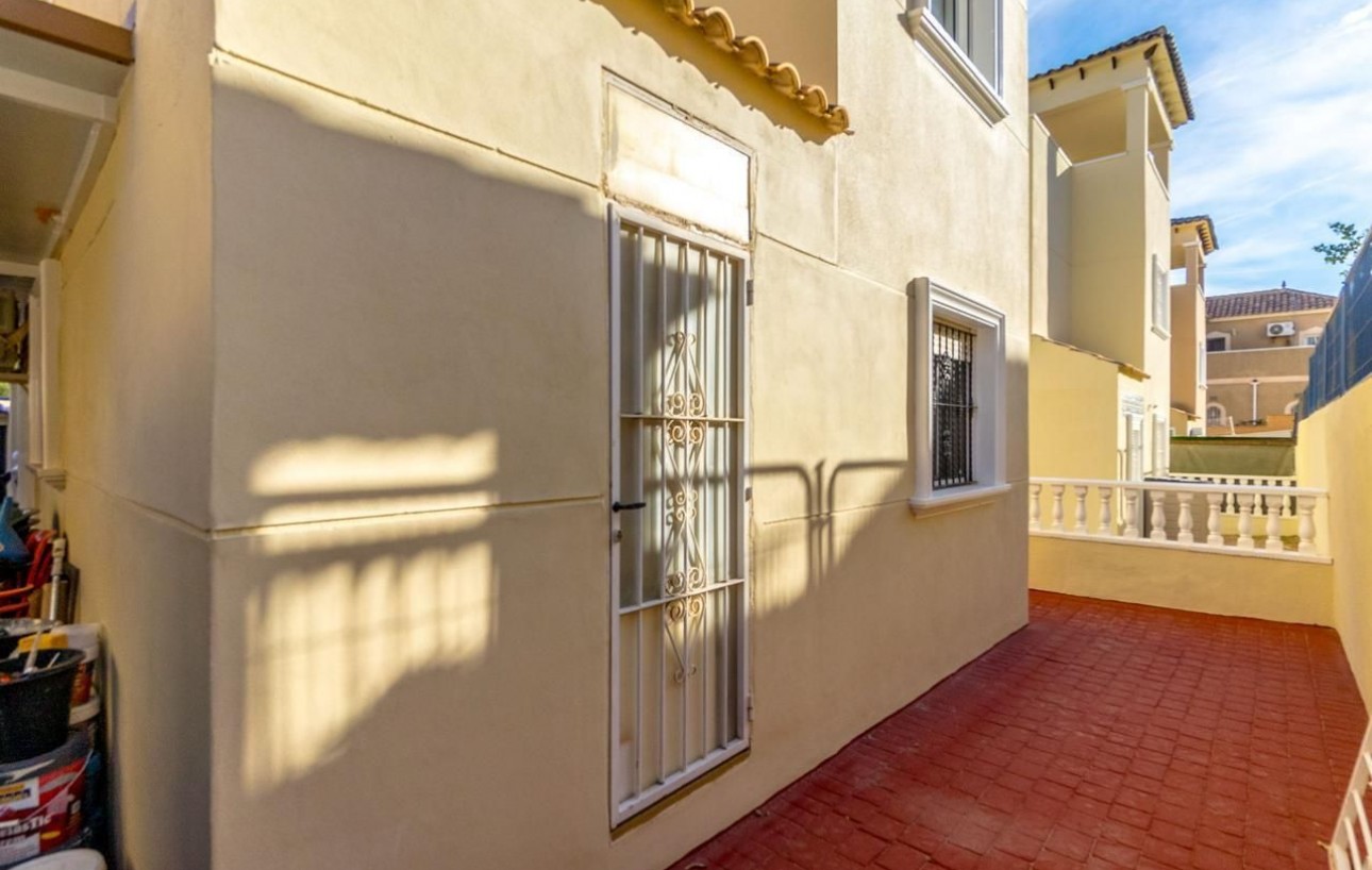 Venta - Casa - San Miguel de Salinas - Las filipinas