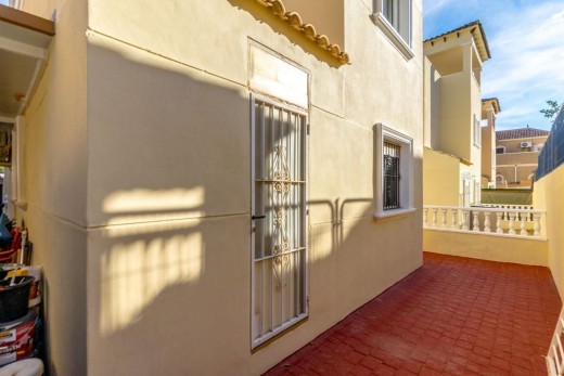 Venta - Casa - San Miguel de Salinas - Las filipinas