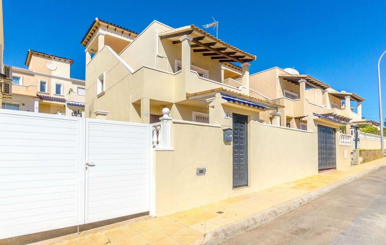 Venta - Casa - San Miguel de Salinas - Las filipinas