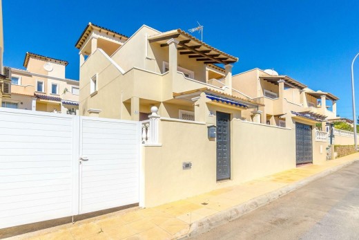 Venta - Casa - San Miguel de Salinas - Las filipinas