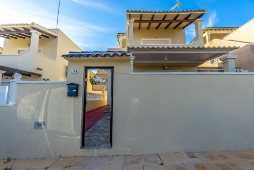 Venta - Casa - San Miguel de Salinas - Las filipinas