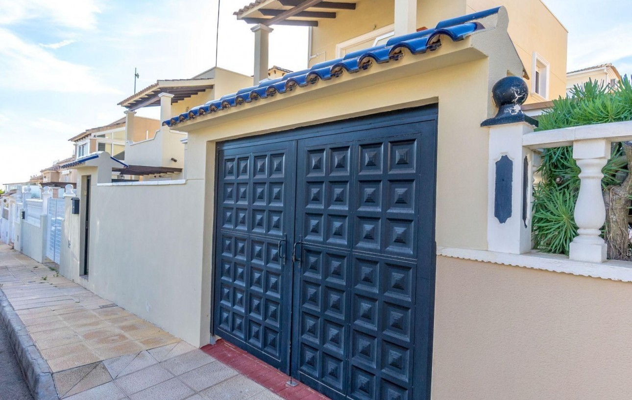 Venta - Casa - San Miguel de Salinas - Las filipinas