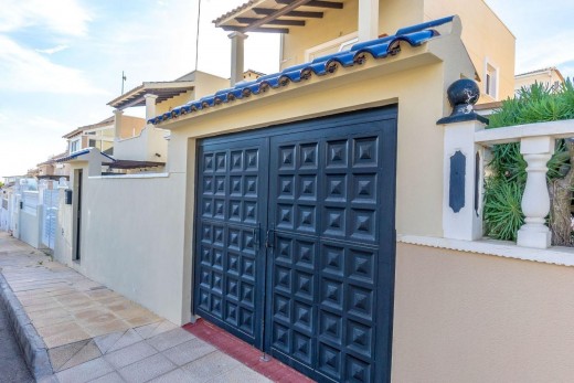 Venta - Casa - San Miguel de Salinas - Las filipinas