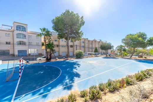 Venta - Casa - San Miguel de Salinas - Las filipinas
