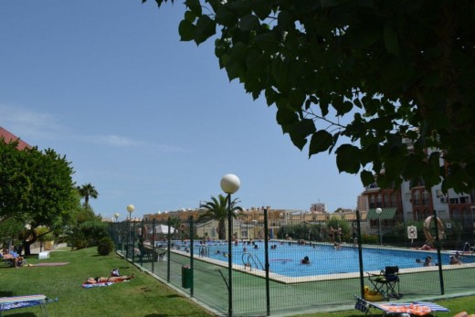 Resale - Wohnung - Torrevieja - La Mata