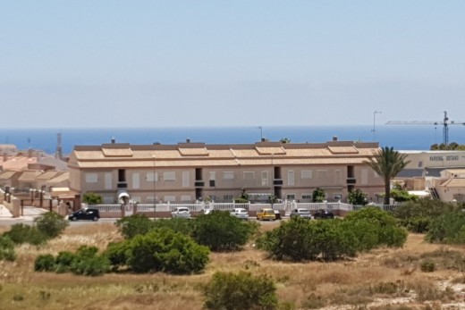 Resale - Wohnung - Torrevieja - La Mata
