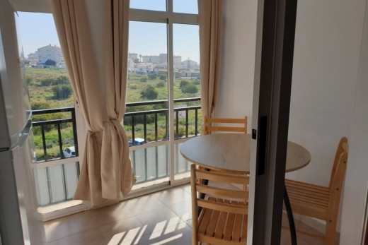 Resale - Wohnung - Torrevieja - La Mata