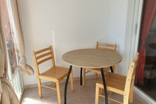 Resale - Wohnung - Torrevieja - La Mata