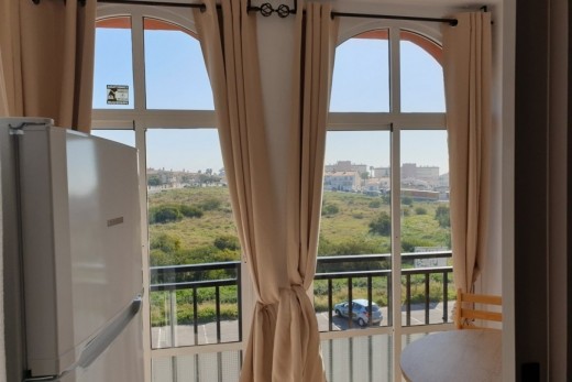 Resale - Wohnung - Torrevieja - La Mata