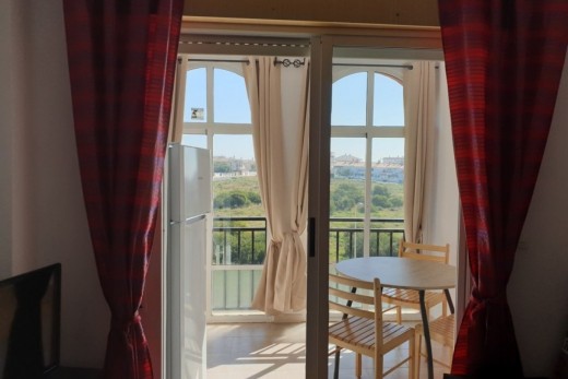 Resale - Wohnung - Torrevieja - La Mata