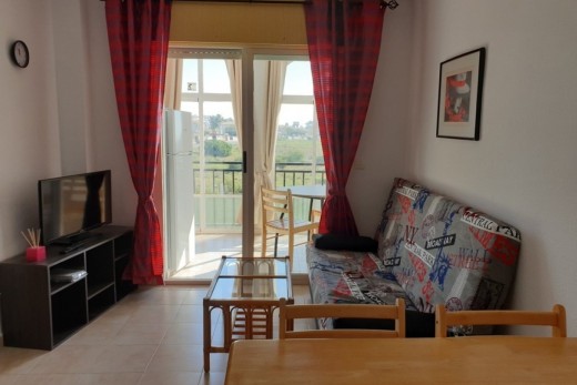 Resale - Wohnung - Torrevieja - La Mata
