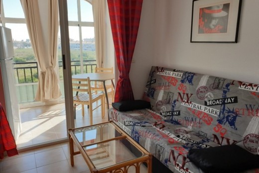 Resale - Wohnung - Torrevieja - La Mata