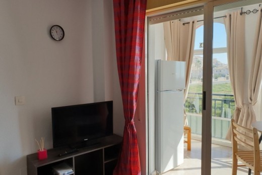 Resale - Wohnung - Torrevieja - La Mata