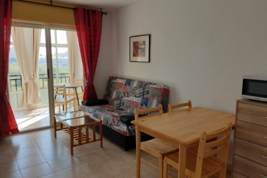 Resale - Wohnung - Torrevieja - La Mata