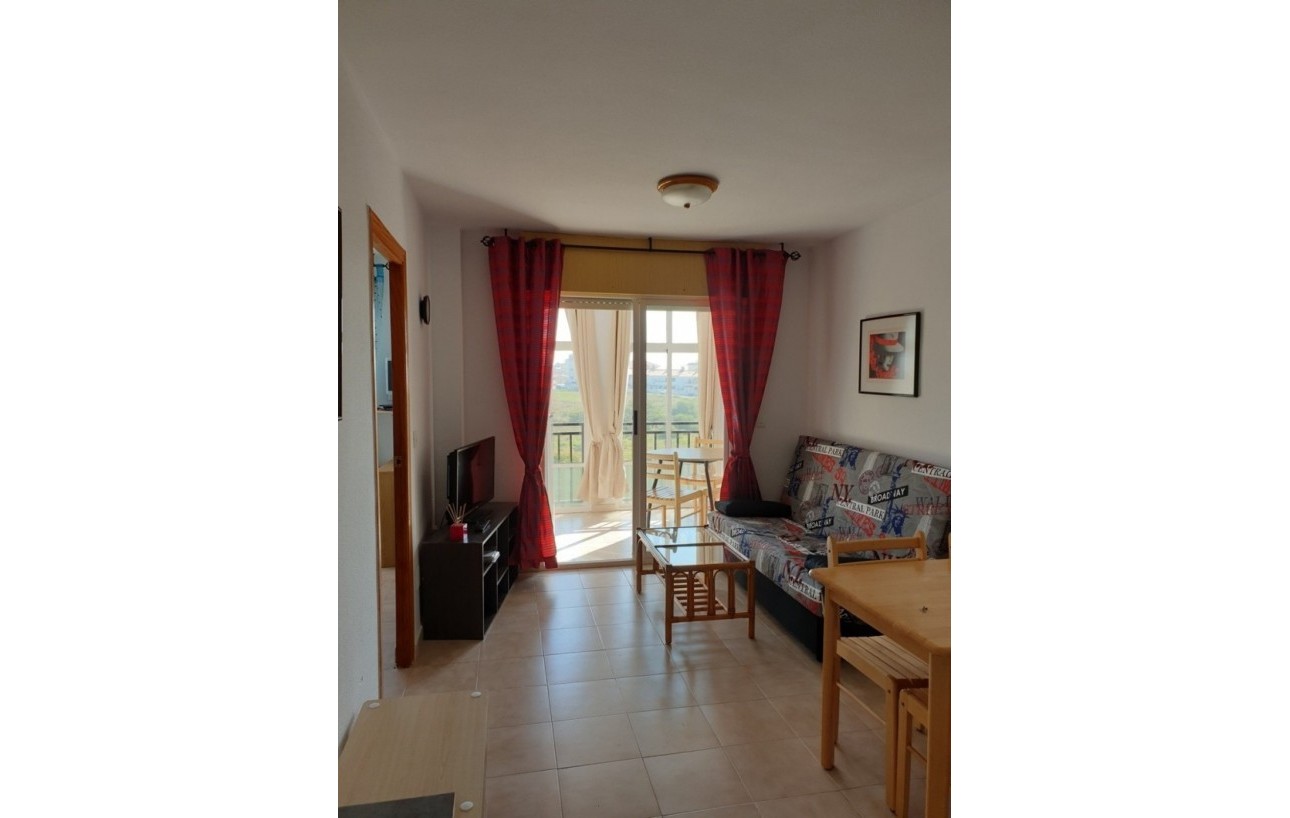 Resale - Wohnung - Torrevieja - La Mata