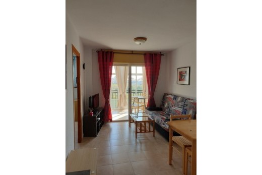 Resale - Wohnung - Torrevieja - La Mata