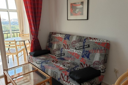 Resale - Wohnung - Torrevieja - La Mata